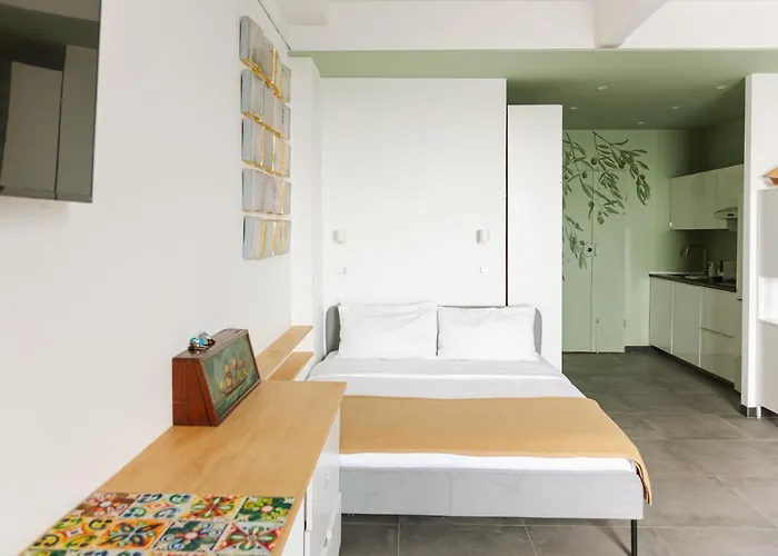 Ca De Ma - Sea Front Suite