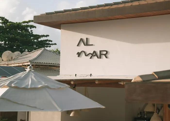Al Mar Suites