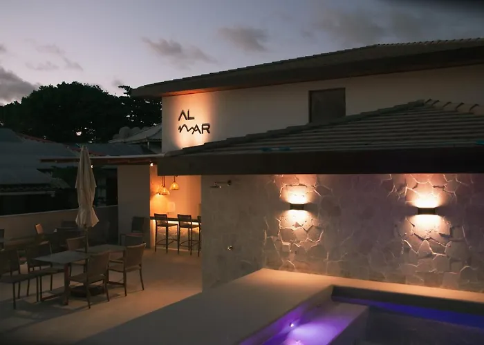 Al Mar Suites