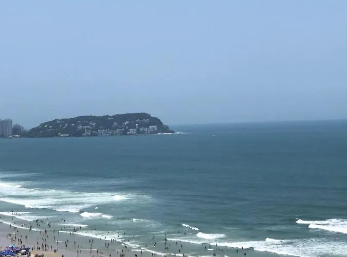 Pe Na Areia - Sol E Mar Enseada