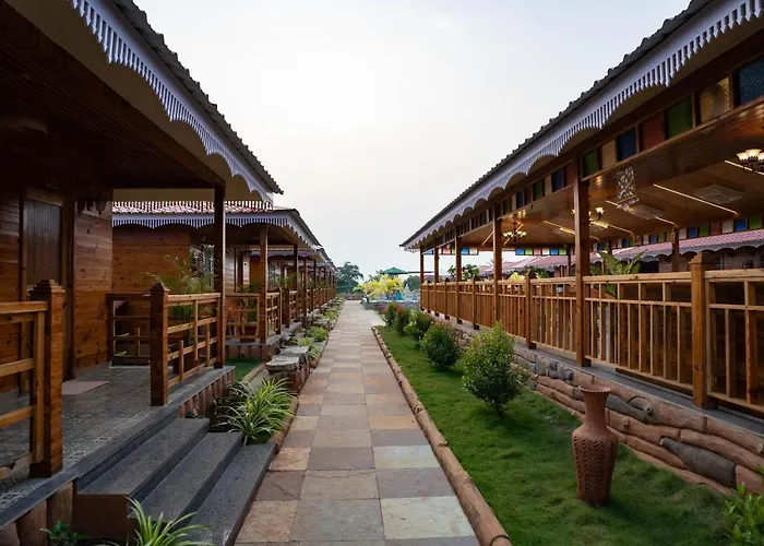 Canaguinim Hotels