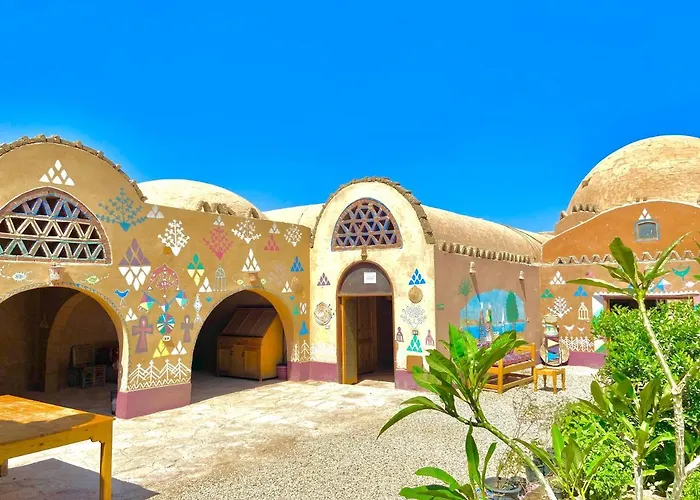 Kabara Nubian House