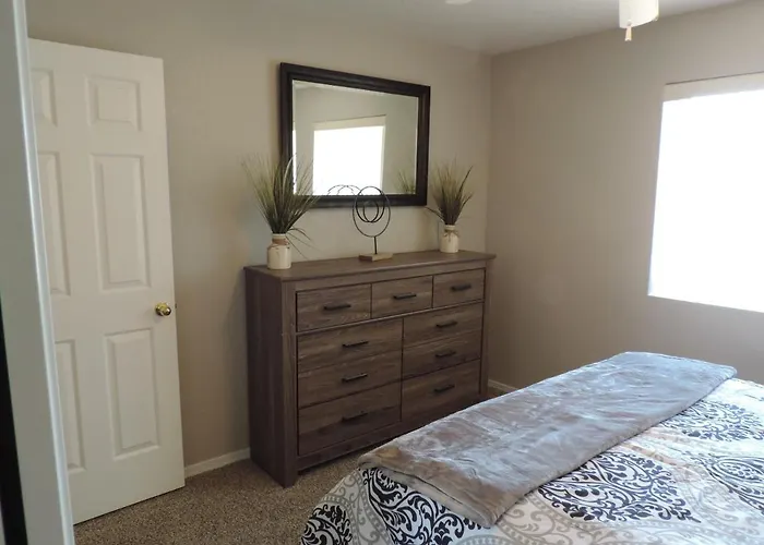 Perfect Small Family Getaway Home