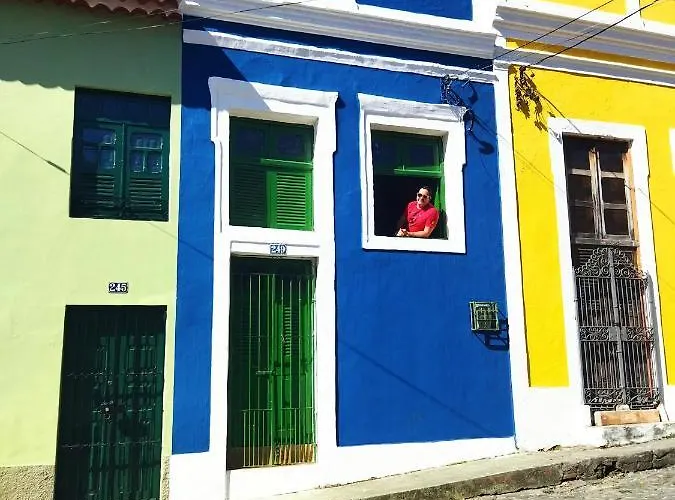 Hostels de Olinda