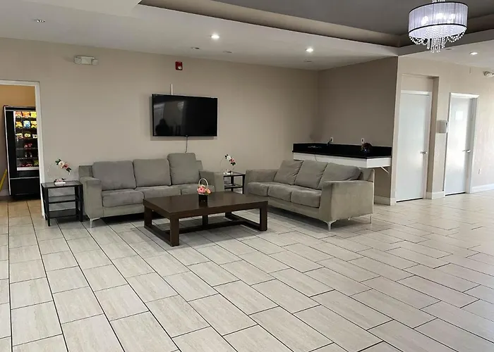Studio 6 Suites North Richland Hills Tx
