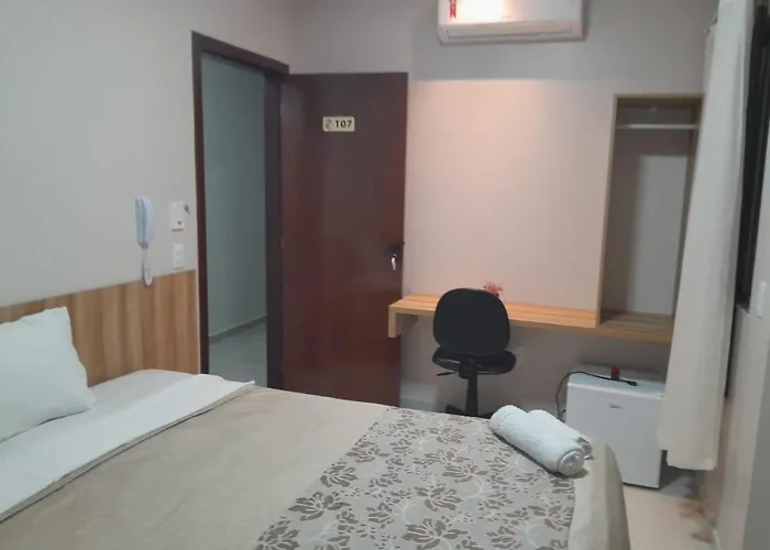 Lc Palace Hotel