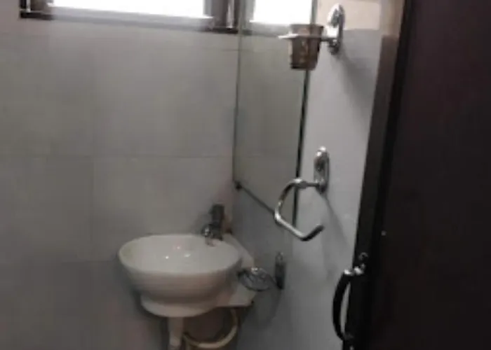 V Executive Hotel,Shivani