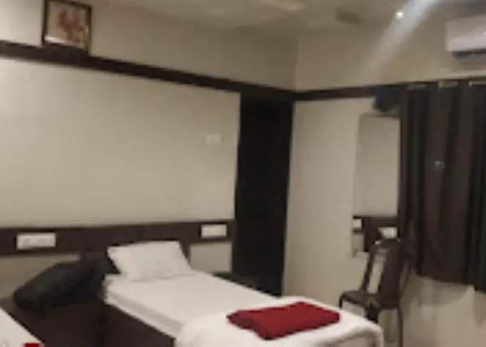 V Executive Hotel,Shivani
