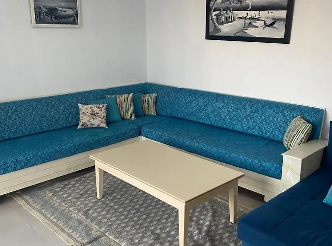 Mina Residence A4