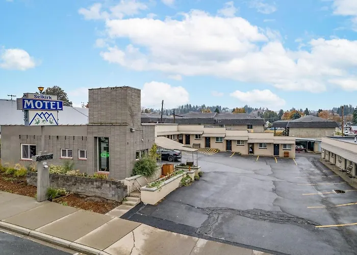 Selkirk Motel