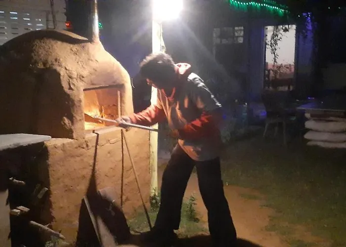 Baba Hostel