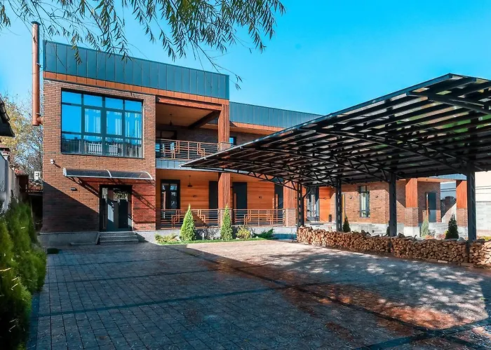 Apart Hotel Colibri
