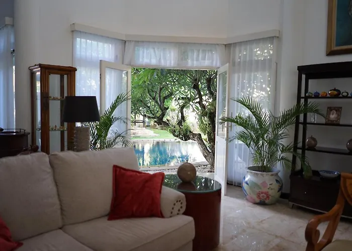 Guildwood Villa Bali