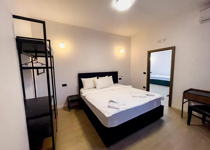 Hass Boutique Hotel