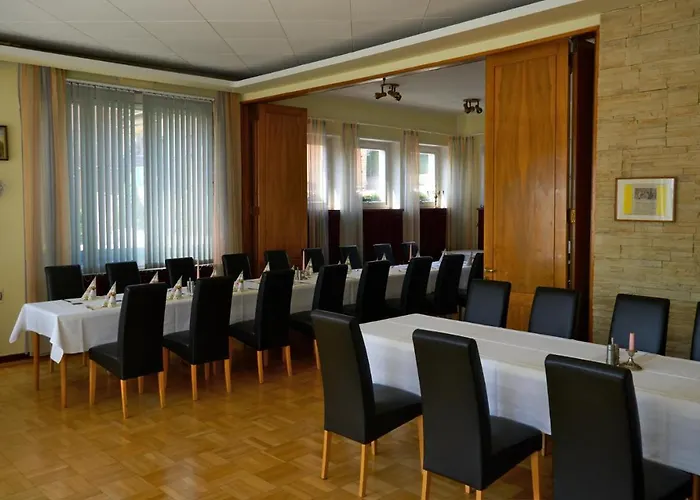 Hotel Schäffer - Steakhouse Andeo