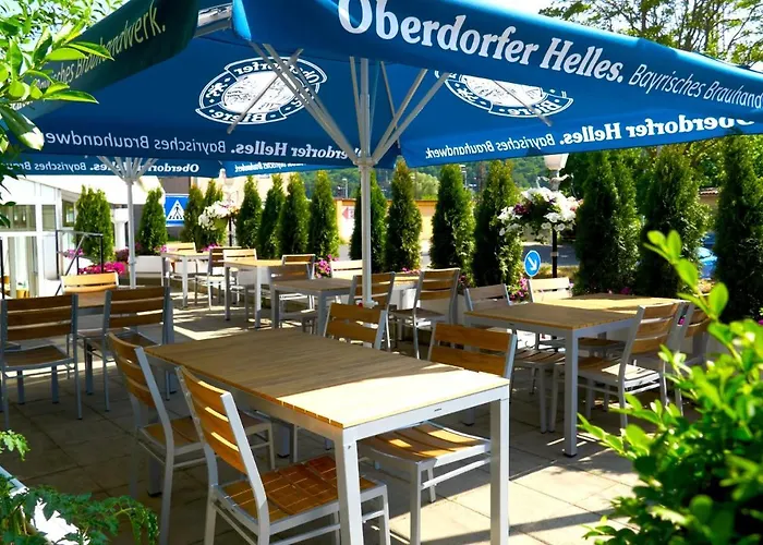 Hotel Schäffer - Steakhouse Andeo