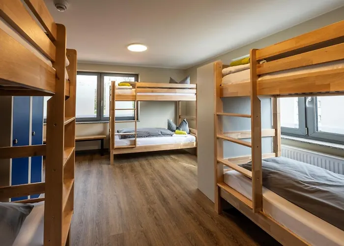 ELLY Hostel