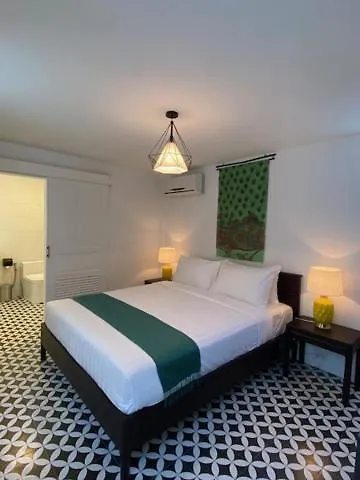 Fides Boutique Hotel
