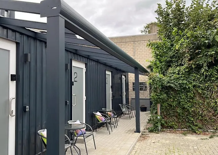 Hostel Stover
