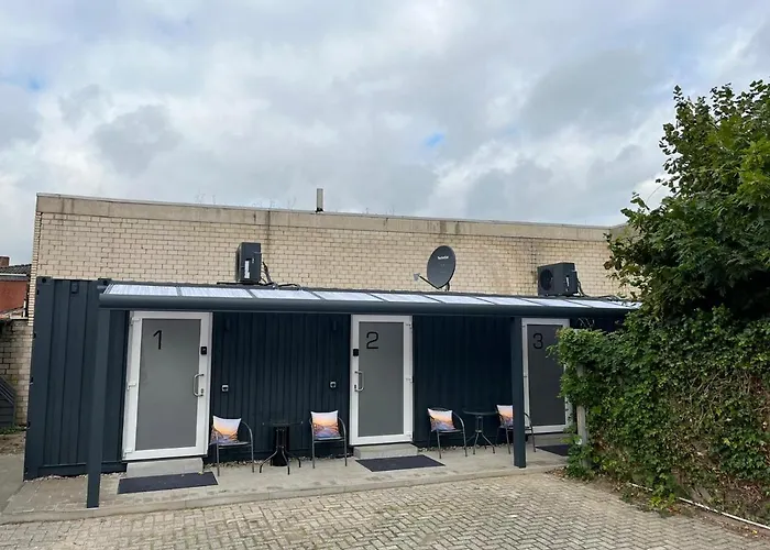 Hostel Stover