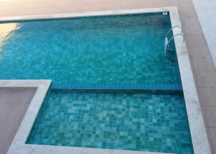 Pousada Trilha dos Cânions