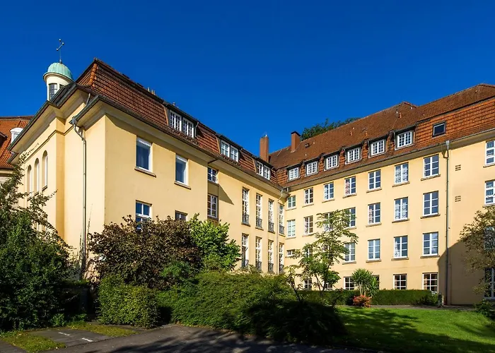 Haus Ohrbeck