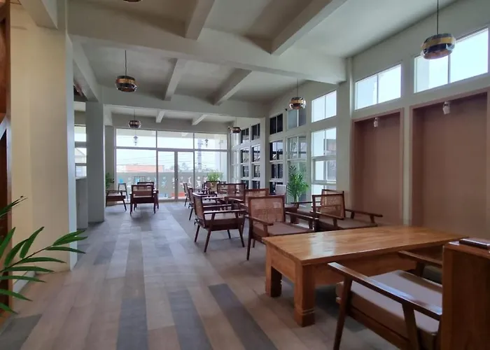 Sukun Boutique Hotel Cilacap Managed By Ghm
