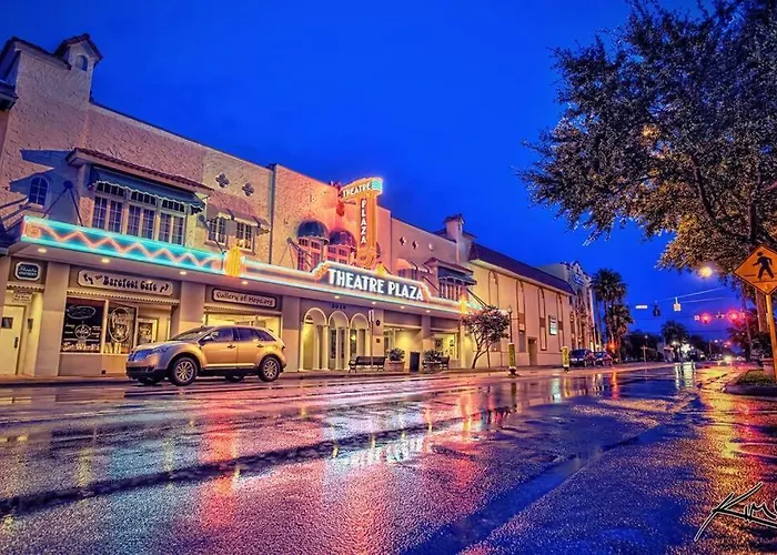 Vero Beach Beach hotels