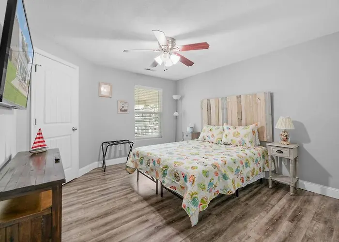 The Chesapeake St Retreat - Pet And Kid Friendly