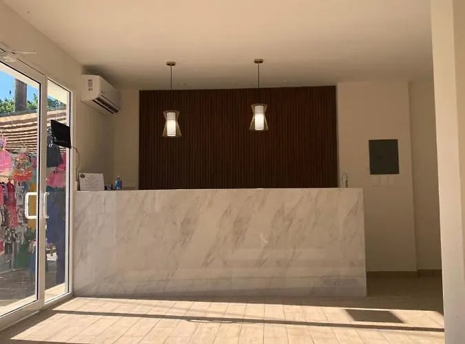 La Purisima Hotel