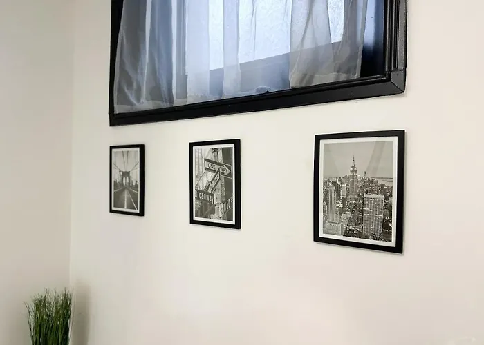 Mulberry Aparthotel