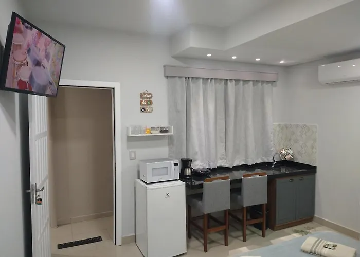 Cantinho da Vila Hospedagem
