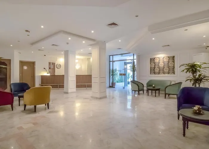 El Oumara Hotel