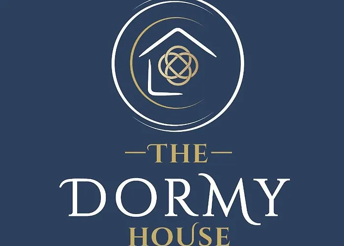 The Dormy House