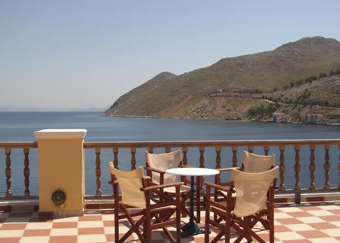 Hotel Aliki