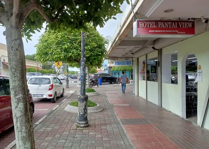 Labuan Cheap Hotels