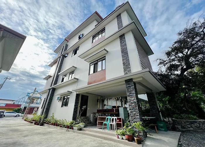 Mc'S L Transient House