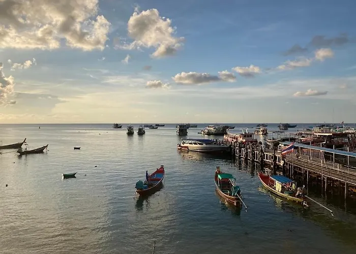 Watermellow Hostel