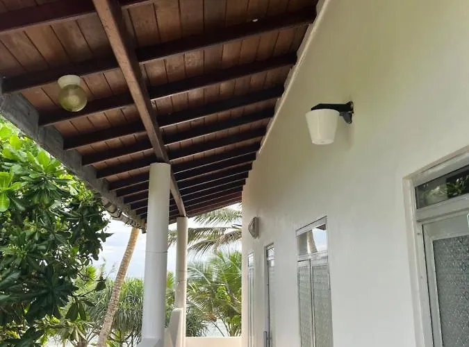 Sabine Holiday Resort And Restaurant