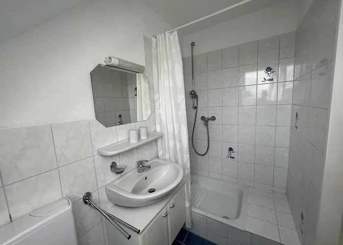 STOE 14b Gästehaus Iden, App 2