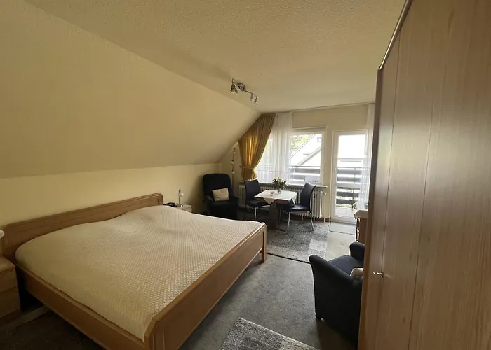 STOE14c Gästehaus Iden, App 1