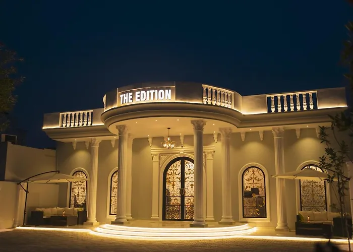 The Edition Bahawalpur