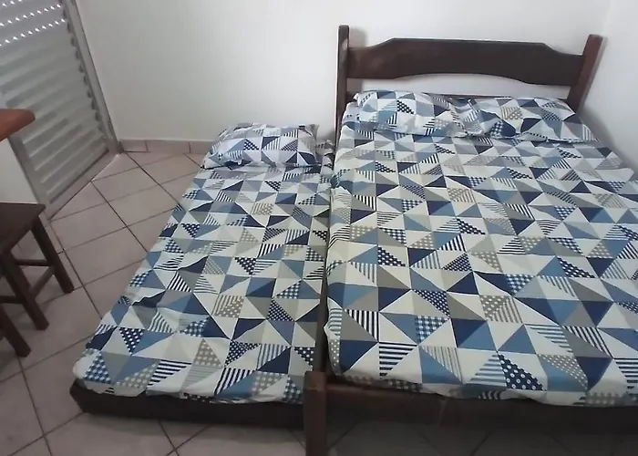 Suítes Libertah