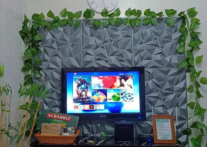 1Br Aesthetic Condotel - Fairview Qc
