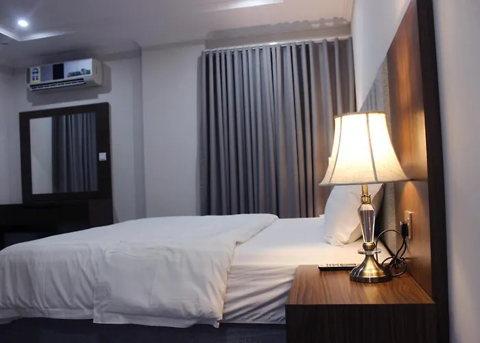Golden Suites
