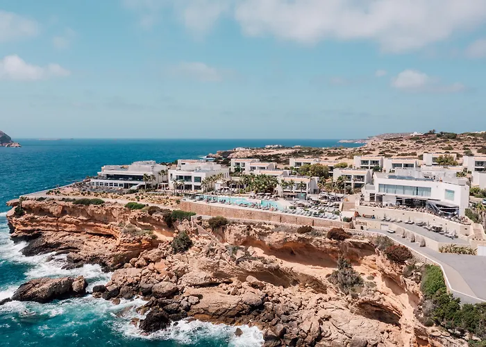 7Pines Resort Ibiza, Part Of Destination By Hyatt