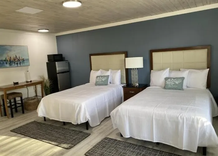 Gulf Coast Inn