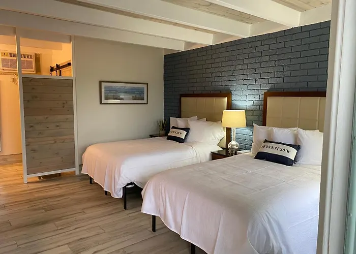 Gulf Coast Inn