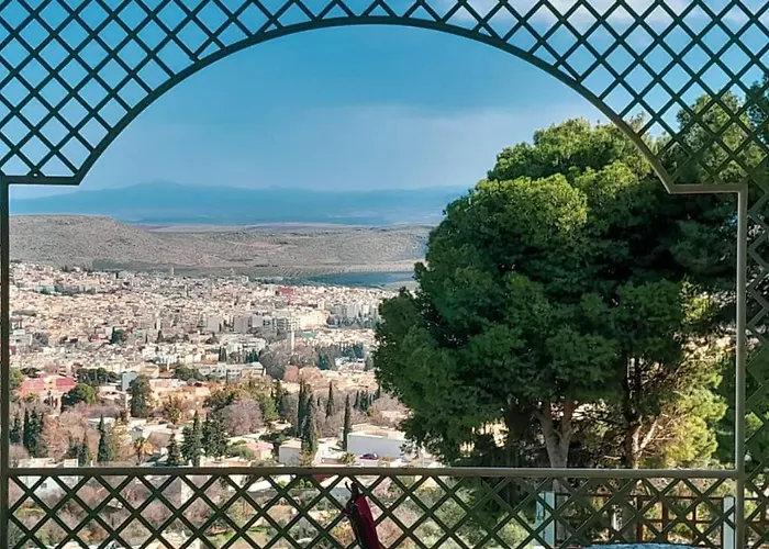 Sidi Ali Bousserghine