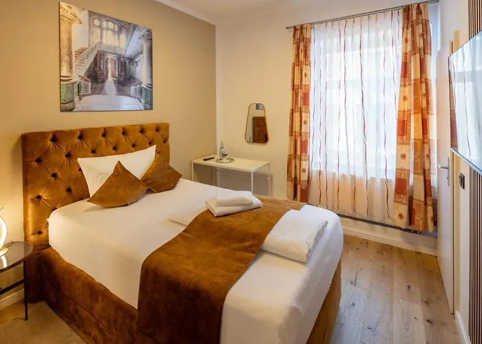 Hotel Schwanen